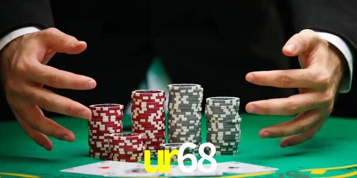 Benefícios VIP na ur68