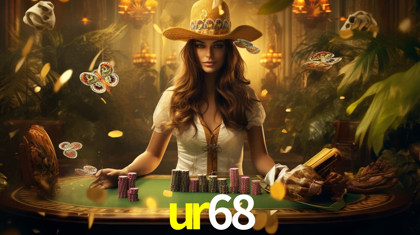 VIP Casino ur68