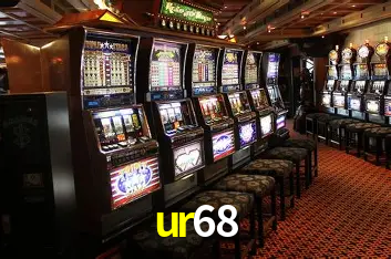 A Experiência Imersiva dos Cassinos Ao Vivo no ur68