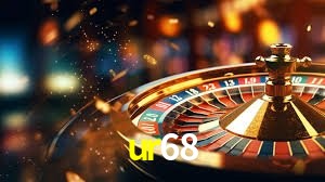 Jogos populares e pagamentos rápidos na ur68