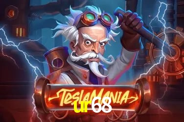 Provedores de Jogos ur68