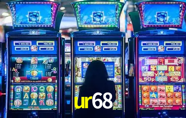 Jogos de mesa e apostas rápidas na ur68