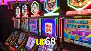 cassino ur68
