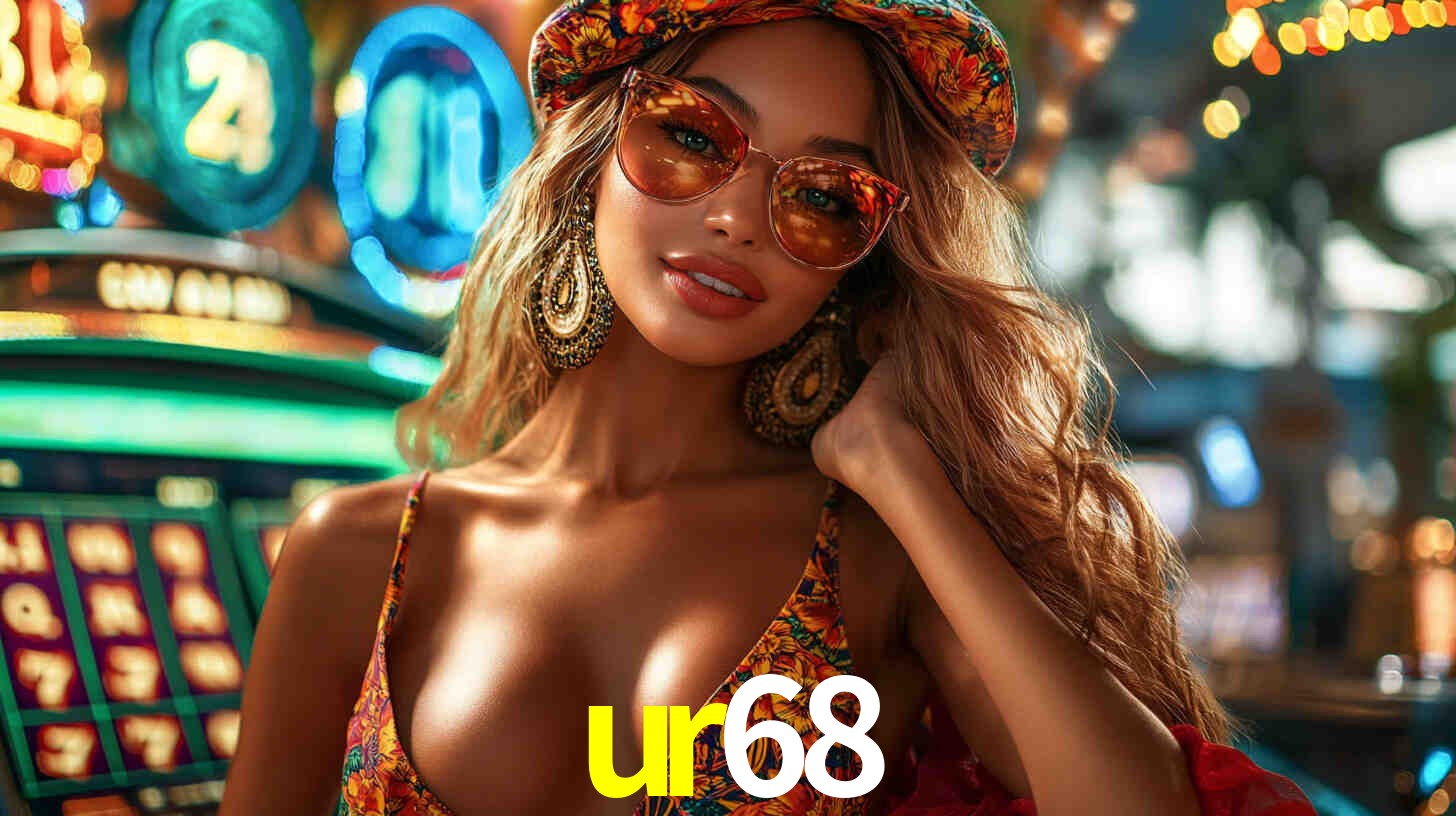 Exclusive Games ur68