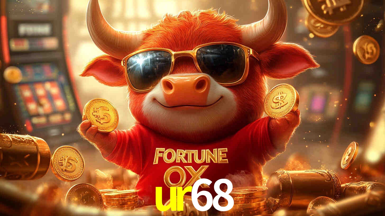 ur68: A Experiência de Casino com Jogos de Mesa ao Vivo