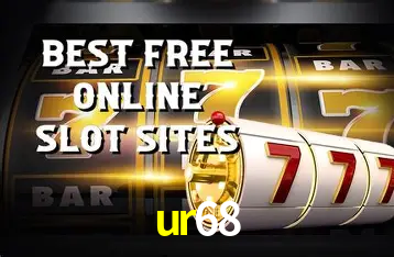Descubra o Mundo do Cassino Online com ur68