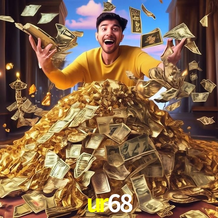 Bônus Diários ur68