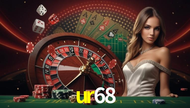 Live Casino ur68