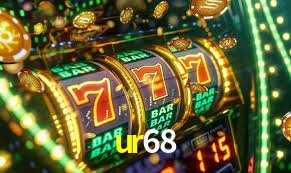 Flash Promotion ur68