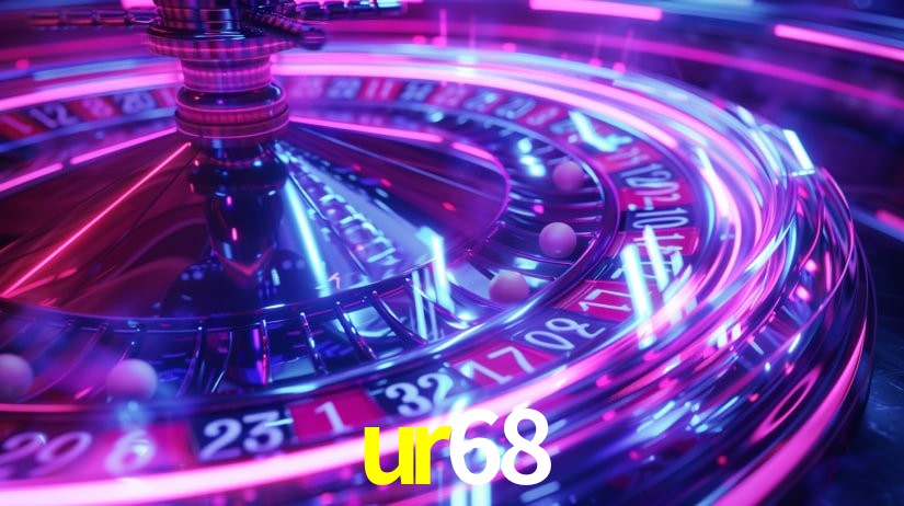 Descubra o Programa VIP da ur68: Vantagens Exclusivas para Jogadores
