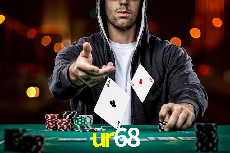 Mercados ao vivo e cash out na ur68