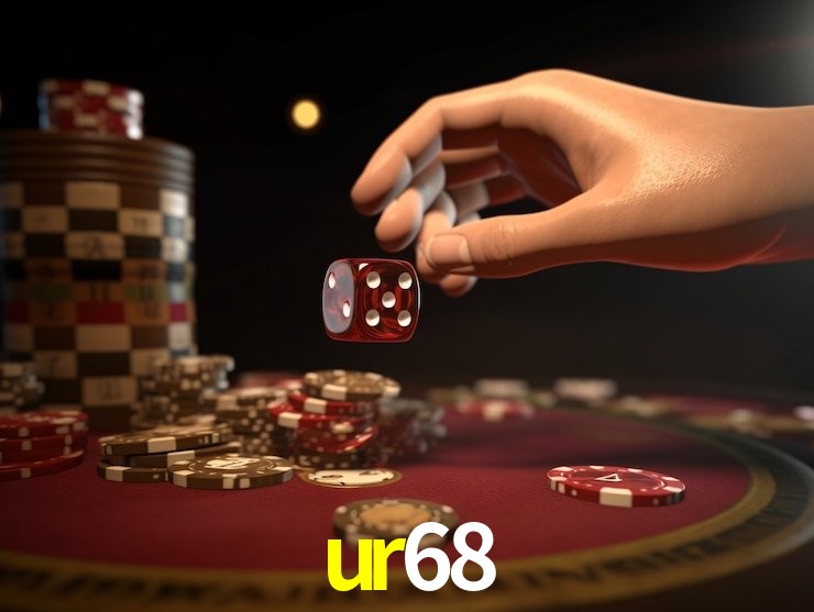 Avaliações dos Jogadores ur68