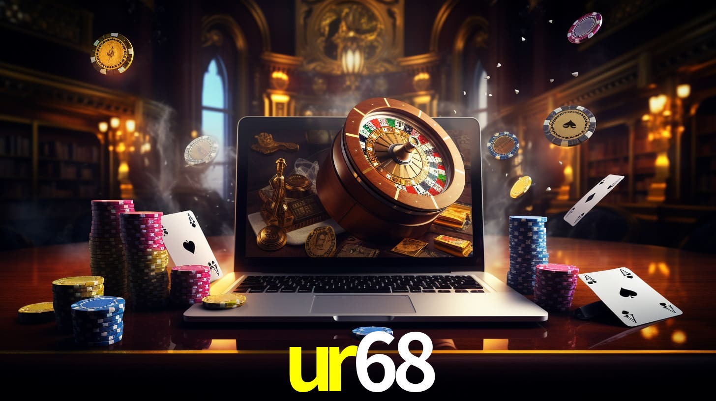 Blackjack Table ur68