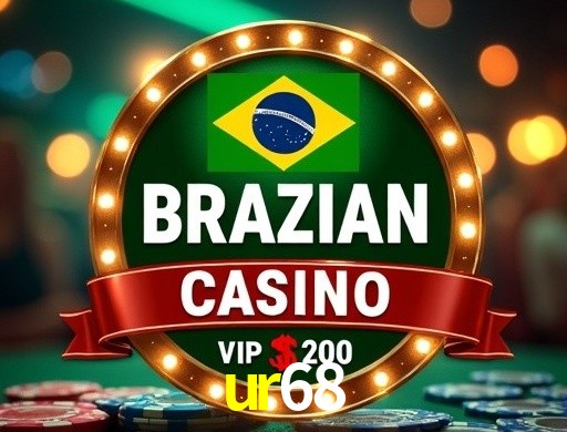 Canal oficial no Telegram da ur68
