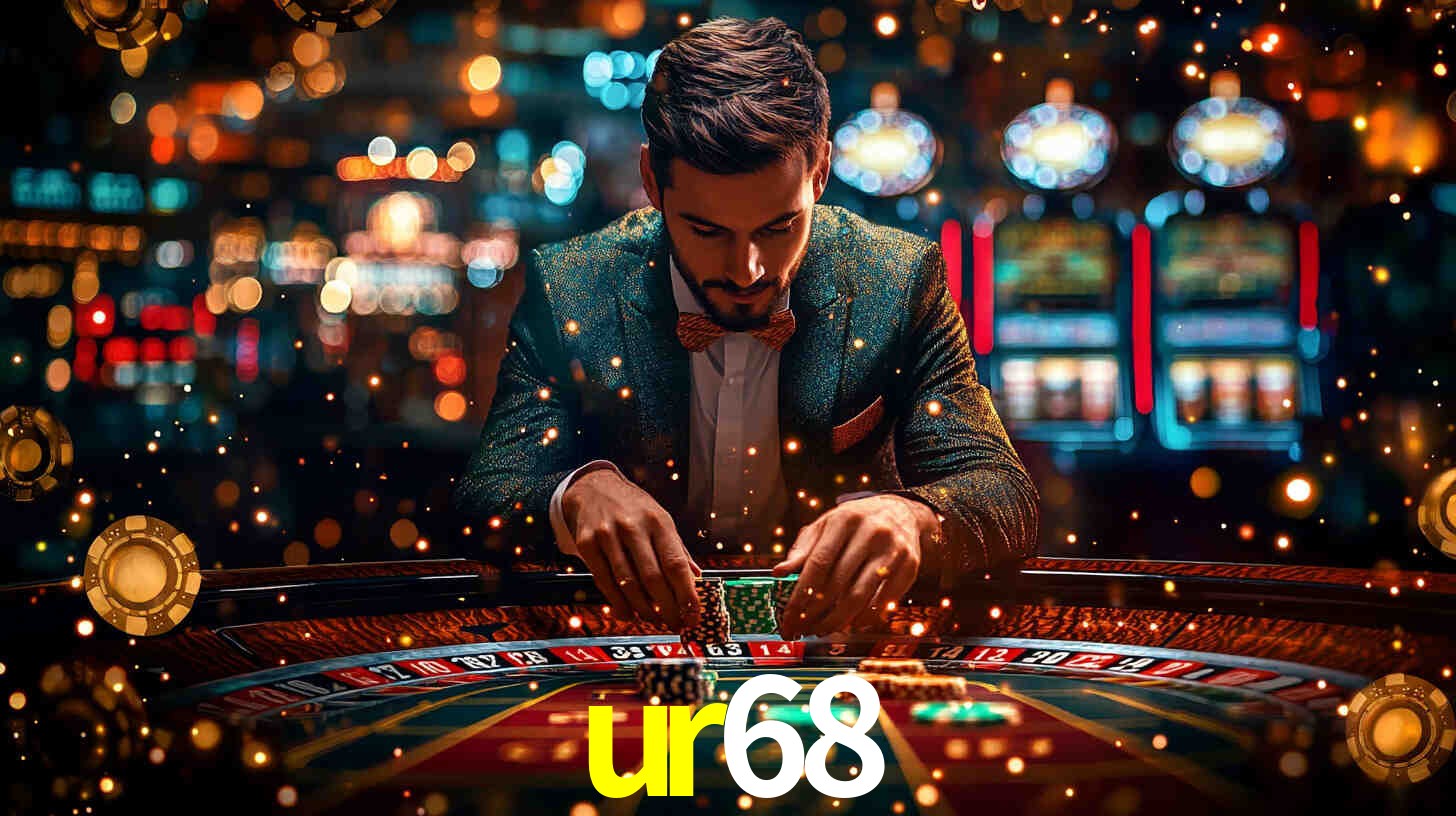 Premium Interface ur68