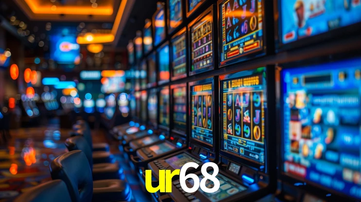 Quick Registration ur68