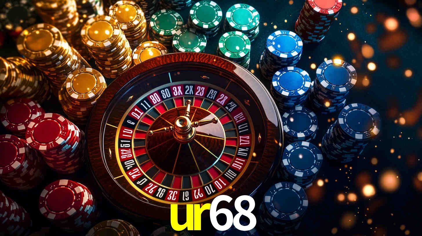 ur68 App Interface