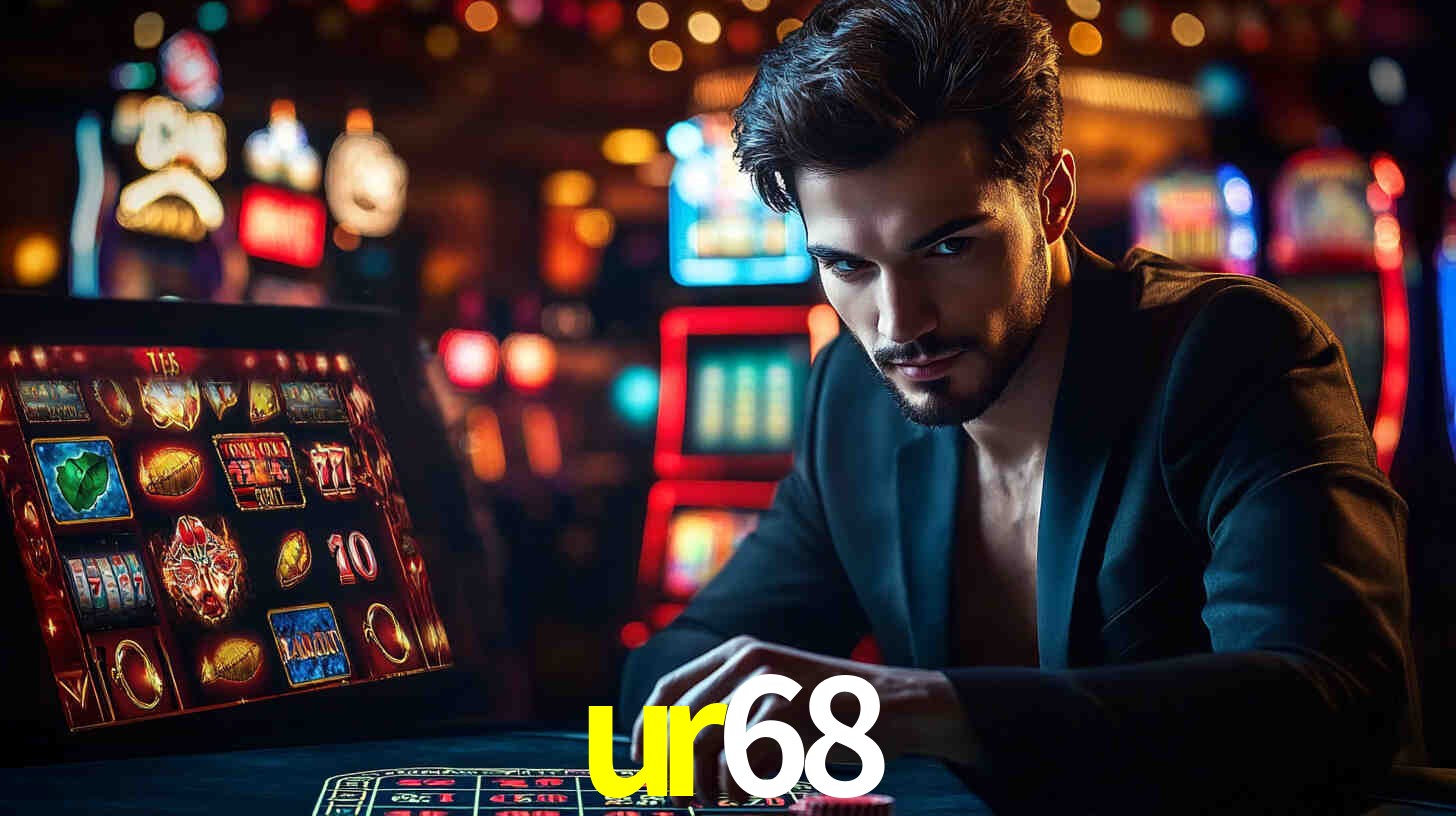 ur68 bet