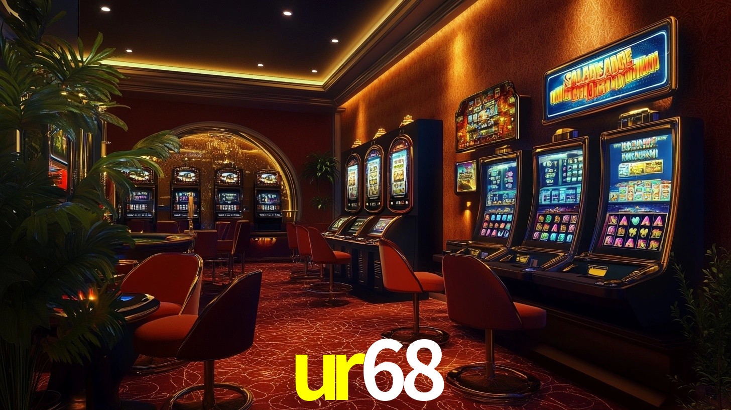 Tournaments ur68