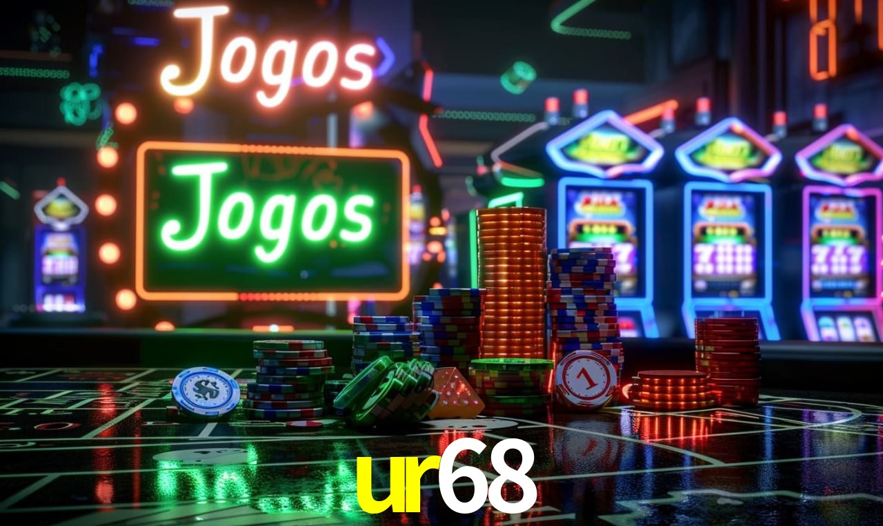 ur68.com