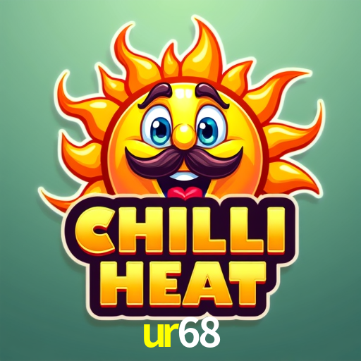 Imagem promocional da ur68 mostrando a plataforma e suas vantagens