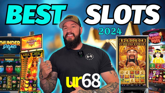 APK oficial da ur68 para Android